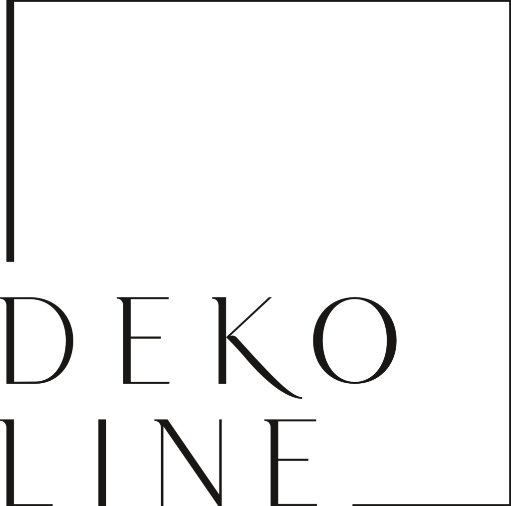 Logo - Deko-Line