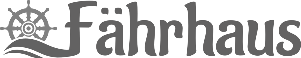 Logo - Zum Alten Fährhaus