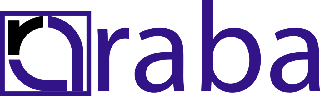 Logo - raba GmbH