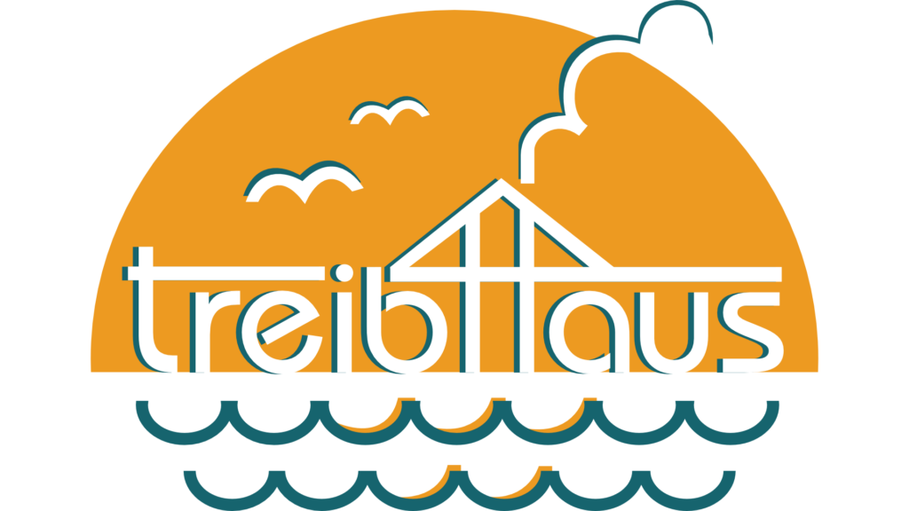 Logo - treibHaus