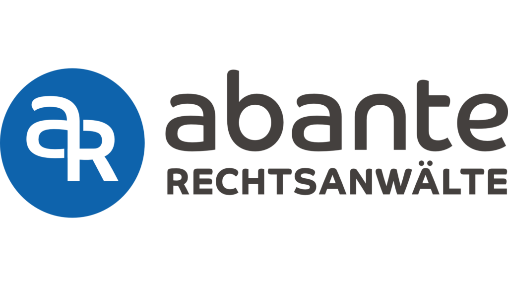 Logo - abante Rechtsanwälte aus Leipzig